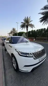 2019 Land Rover Range Rover