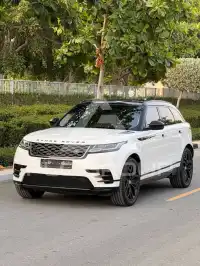 2019 Land Rover Range Rover