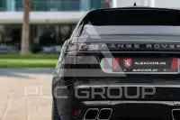 2019 Land Rover Range Rover