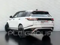 2019 Land Rover Range Rover