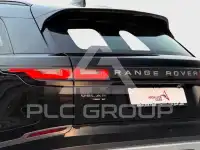 2019 Land Rover Range Rover