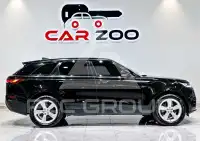 2019 Land Rover Range Rover