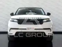 2019 Land Rover Range Rover