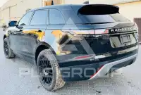2019 Land Rover Range Rover
