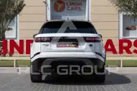 2019 Land Rover Range Rover