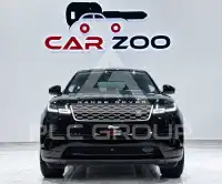 2019 Land Rover Range Rover