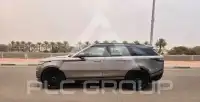 2019 Land Rover Range Rover
