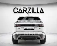 2019 Land Rover Range Rover