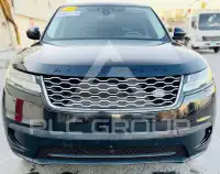 2019 Land Rover Range Rover