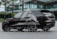 2019 Land Rover Range Rover