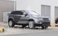 2019 Land Rover Range Rover