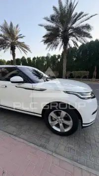2019 Land Rover Range Rover