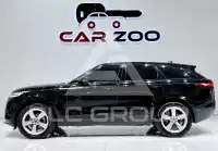 2019 Land Rover Range Rover