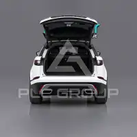2019 Land Rover Range Rover