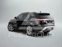 2019 Land Rover Range Rover