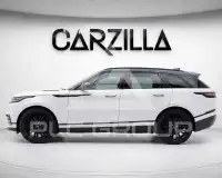 2019 Land Rover Range Rover