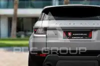 2019 Land Rover Range Rover