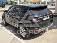 2019 Land Rover Range Rover
