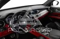 2019 Alfa Romeo Stelvio