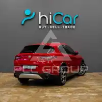 2019 Alfa Romeo Stelvio