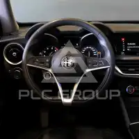 2019 Alfa Romeo Stelvio