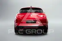 2019 Alfa Romeo Stelvio