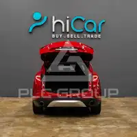 2019 Alfa Romeo Stelvio