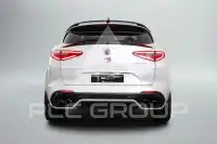 2019 Alfa Romeo Stelvio