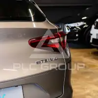 2019 Alfa Romeo Stelvio