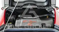 2019 Alfa Romeo 4C