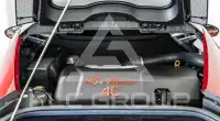 2019 Alfa Romeo 4C