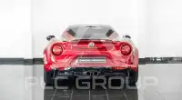 2019 Alfa Romeo 4C