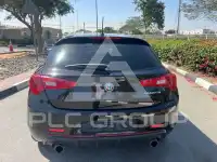 2019 Alfa Romeo Giulia
