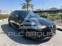 2019 Alfa Romeo Giulia
