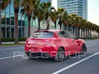 2019 Alfa Romeo Giulia