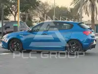 2019 Alfa Romeo Giulia
