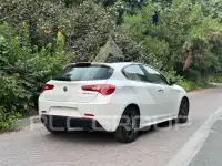 2019 Alfa Romeo Giulia