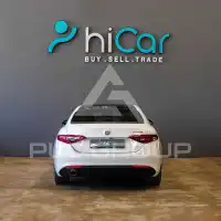 2019 Alfa Romeo Giulia