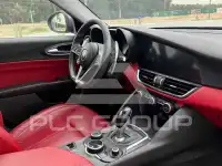 2019 Alfa Romeo Giulia