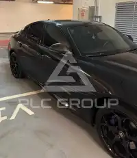2019 Alfa Romeo Giulia