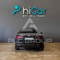 2019 Alfa Romeo Giulia