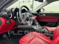 2019 Alfa Romeo Giulia