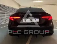 2019 Alfa Romeo Giulia