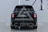 2019 Rolls Royce Cullinan