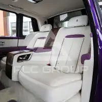 2019 Rolls Royce Cullinan