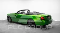 2019 Rolls Royce Dawn