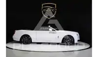 2019 Rolls Royce Dawn