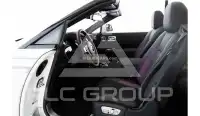 2019 Rolls Royce Dawn