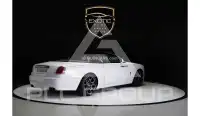 2019 Rolls Royce Dawn