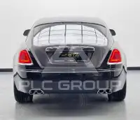 2019 Rolls Royce Wraith